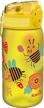 ion8 proof buzzy bottle yellow logo