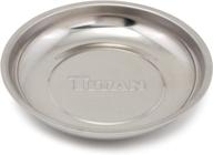 🧲 round magnetic parts tray by titan 21264 - 5-7/8" - improved seo logo