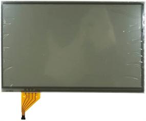 img 4 attached to Rlfearl Touch Screen Digitizer Compatible