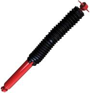 🔴 kyb 565074 monomax gas shock: enhanced performance in striking red logo