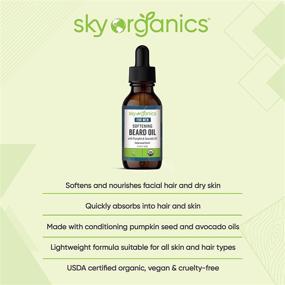 img 3 attached to Softening Sky Organics Moisturize Cruelty Free