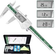 📏 waterproof fractional measuring electronic measurement device: accurate and reliable логотип