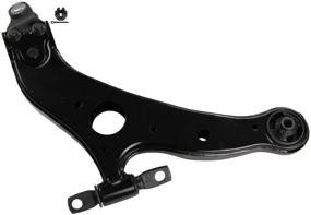 img 3 attached to 🔧 MOOG Chassis Products RK620714 Control Arm with Integrated Ball Joint Assembly