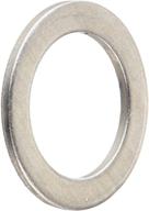 honda oem 94109-14000 oil crush washers/drain plug gasket (pack of 10) logo