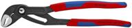 knipex 8702250 10-дюймовка плоскогубцы cobra логотип