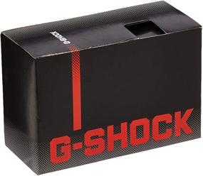 img 1 attached to 🕐 Часы Casio Men's G-Shock GD350: непревзойденная прочность и производительность