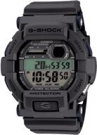 🕐 часы casio men's g-shock gd350: непревзойденная прочность и производительность логотип