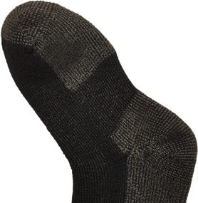 img 1 attached to 🏔️ Optimized for SEO: Thorlos KX Cushioned Hiking Socks