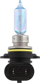 img 2 attached to 💡 Philips 9012CVB2 CrystalVision Ultra Upgrade Headlight Bulb, Pack of 2