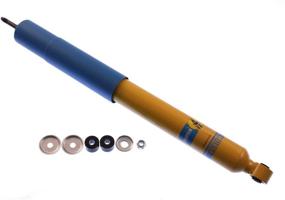 img 1 attached to 🚗 Bilstein 4600 Series Shock Absorber (Part Number 24-185394)