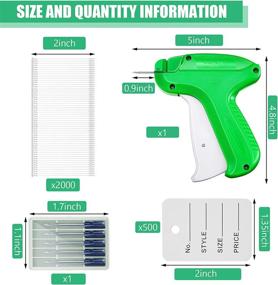 img 3 attached to Clothing Fasteners for Easy Application and Quick Attachment - FastenFit App