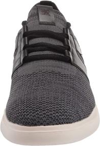 img 3 attached to STACY ADAMS Moxley Lace Up Sneaker Men's Shoes