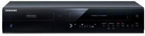 img 1 attached to 📀 Samsung DVD-VR375/DVD-VR375A DVD записывающий устройство с комбинированным видеомагнитофоном VHS