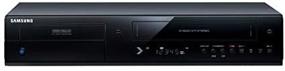 img 4 attached to 📀 Samsung DVD-VR375/DVD-VR375A DVD Recorder VHS Combo