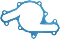 fel pro 35414 water pump gasket logo