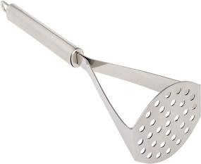 img 3 attached to Handheld Potato Fruit Smasher Kitchen