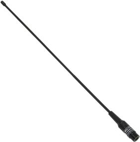 img 1 attached to MFJ Enterprises MFJ-1717S Original Handheld Antenna - 144/440 MHz, SMA (Male)