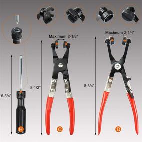 img 1 attached to YSTOOL Removal Installation Remover Constant Tools & Equipment