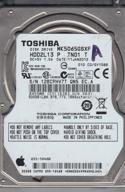💽 toshiba 500gb mk5065gsxf sata 2.5-inch internal hard drive - 5400 rpm - drive only logo