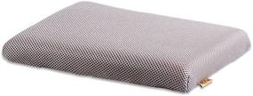 img 4 attached to Прямоугольная подушка Zhi Jin Cushions
