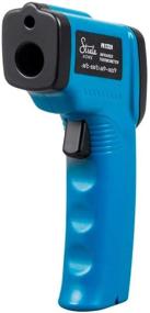 img 1 attached to Monoprice Infrared Thermometer Fahrenheit Maintenance