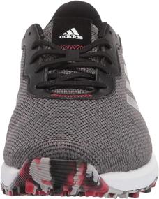 img 3 attached to Top-Rated adidas Men's S2g Golf Shoe: Lightweight & Versatile Performance