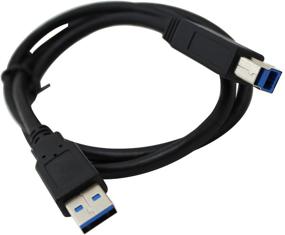 img 3 attached to 💻 Liztek HB4-3200 USB 3.0 4-портовый хаб с интеллектуальными портами для зарядки