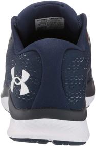 img 2 attached to 👟 UA Charged Bandit Academy by Under Armour