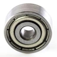 623zz double precision bearing bushing logo