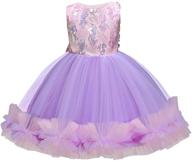 👸 fkkfyy 2-10t belle of the ball pageant princess wedding prom gown dresses logo