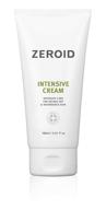 🌿 zeroid intensive cream: ultimate treatment for severe dry & disordered skin (160 ml)... logo