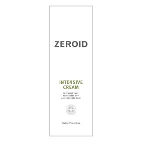 img 1 attached to 🌿 ZEROID Intensive Cream: Ultimate Treatment for Severe Dry & Disordered Skin (160 mL)...