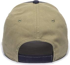 img 2 attached to Outdoor Cap Unisex Adult American Truck