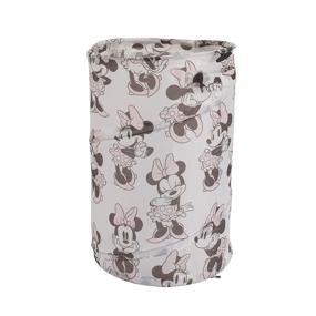 img 2 attached to 🐭 Minnie Mouse Disney Hampers - Pink/White/Grey
