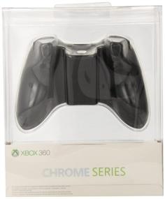 img 3 attached to Gold Chrome Xbox 360 Wireless Controller - Enhance Gaming Experience