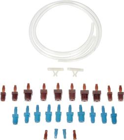 img 4 attached to 🔧 Dorman 14151 Brake Master Cylinder Bleeding Tool: Effortless Brake Fluid Purging Made Easy