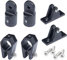 img 3 attached to MX Bimini Fitting Hardware Slide
