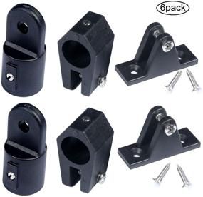 img 4 attached to MX Bimini Fitting Hardware Slide