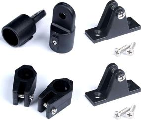 img 2 attached to MX Bimini Fitting Hardware Slide