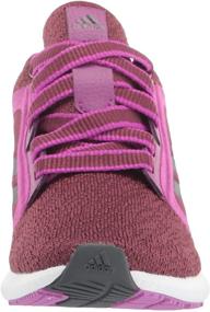 img 3 attached to 👟 adidas Women's Edge Lux 4 - Optimized for Running Shoes