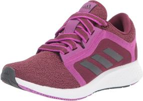 img 4 attached to 👟 adidas Women's Edge Lux 4 - Optimized for Running Shoes