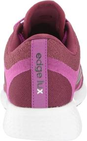 img 2 attached to 👟 adidas Women's Edge Lux 4 - Optimized for Running Shoes