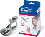 👍 medium right thumb brace - actimove rhizo forte логотип