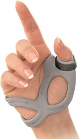 img 3 attached to 👍 Medium Right Thumb Brace - Actimove Rhizo Forte