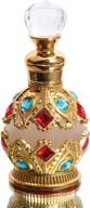 waltz vintage refillable perfume essential логотип