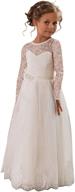 👰 sleeveless wedding dresses with embellished sleeves - girls' clothing for dresses logo