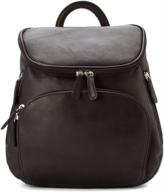 chic and functional: osgoode marley women's creel backpack - a stylish choice for every occasion логотип