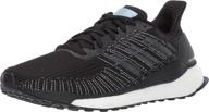 👟 enhance your athletic performance with adidas running solar vision men's shoes логотип