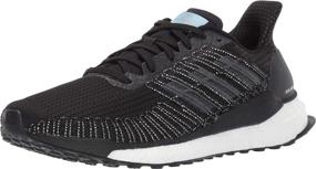 img 1 attached to 👟 Enhance Your Athletic Performance with Adidas Running Solar Vision Men's Shoes