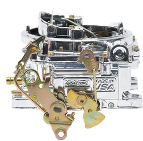 img 2 attached to Edelbrock 14054 Performer Series Carburetor